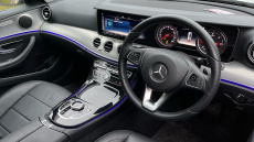 Mercedes-Benz E-Class E220d SE 5dr 9G-Tronic Diesel Estate